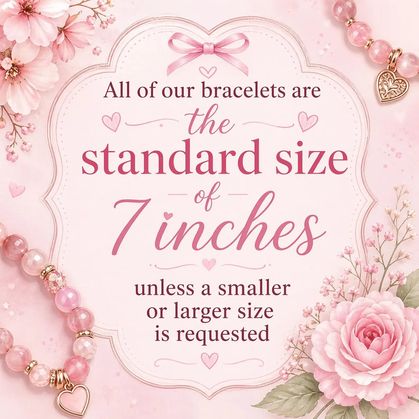 Sterling Silver Birthday Bracelet/Earrings For Her (20th, 30th, 40th, 50th, 60th, 70th 80th or 90th birthday)
