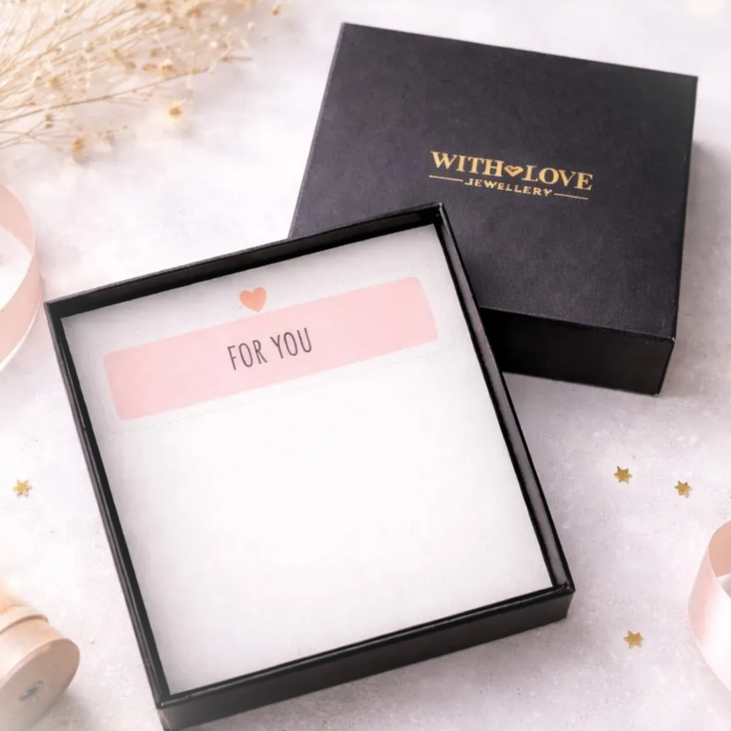 Personalised Engraved Initial Charm Bracelet