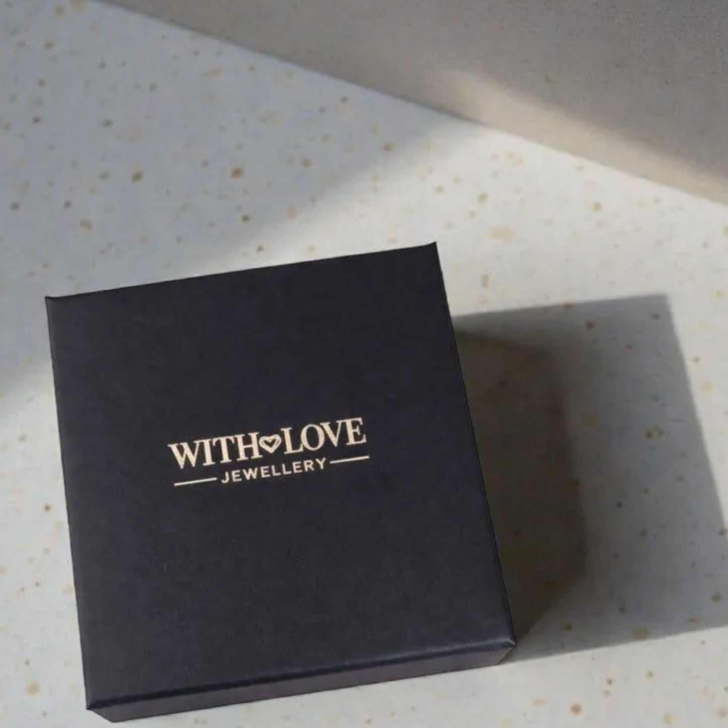 Sterling Silver Birthstone Necklace