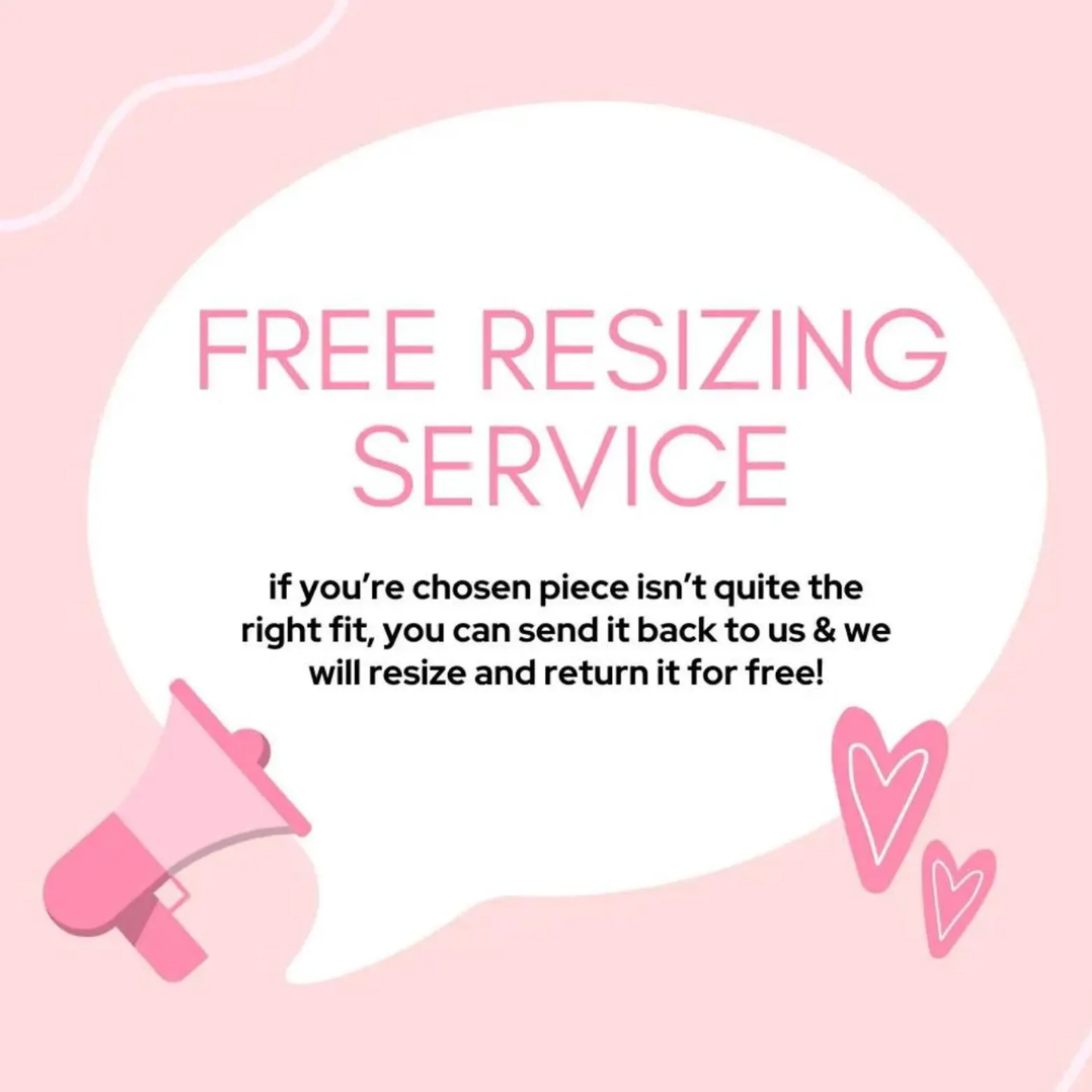 Sterling Silver April Birthstone Bracelet (Clear Crystal)