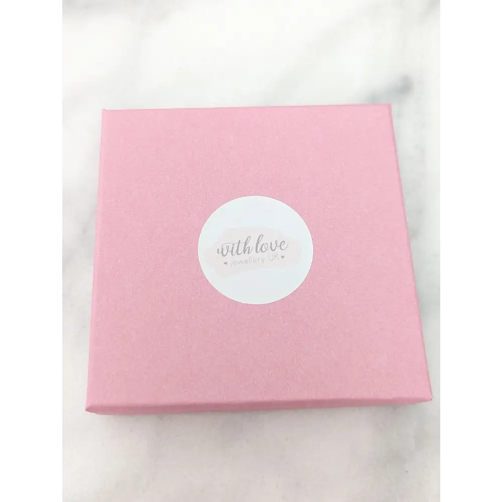 Gold Milestone Birthday Bracelet (20th 30th 40th 50th 60th 70th 80th or 90th birthday) - Bracelets