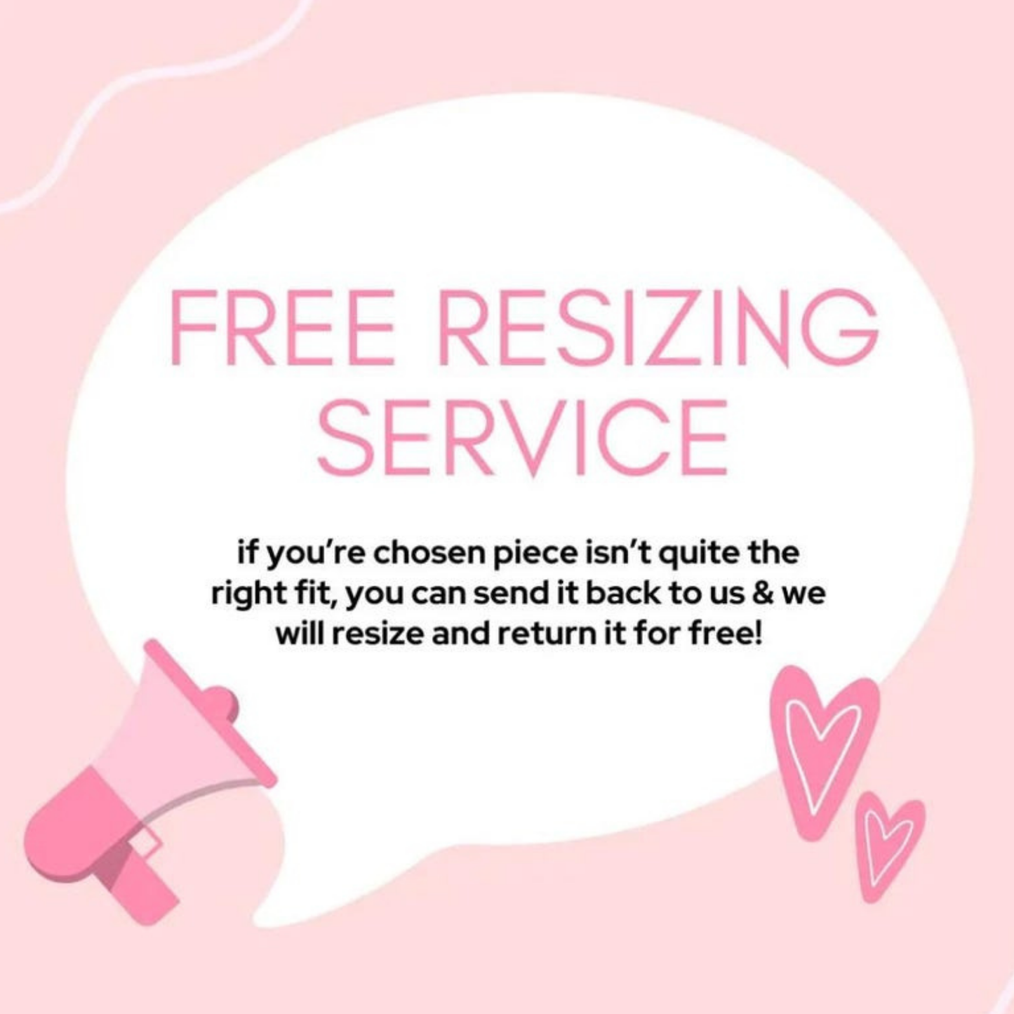 Sterling Silver February Heart Birthstone Bracelet (Amethyst)