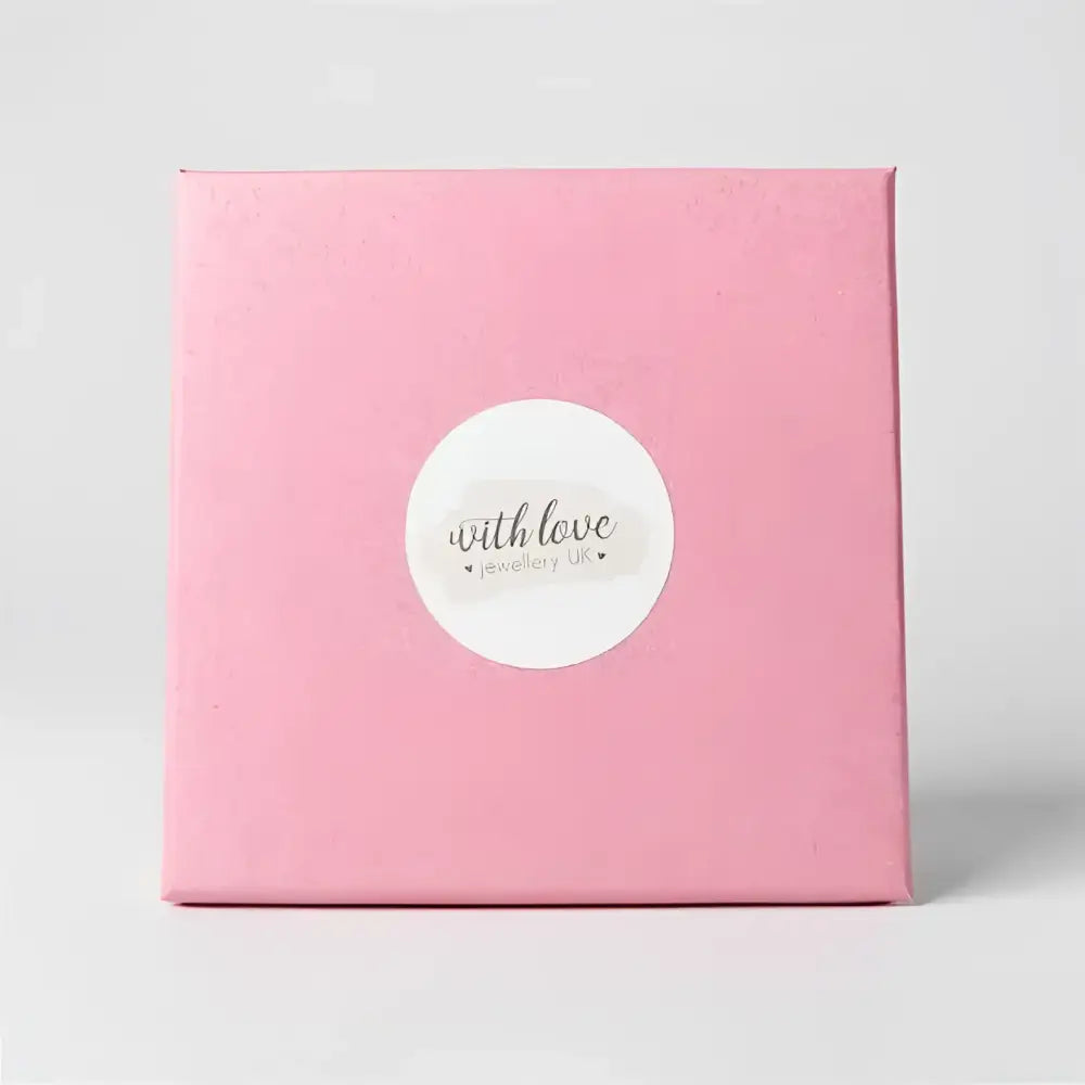 Sterling Silver Christmas Snowflake Necklace - Necklace