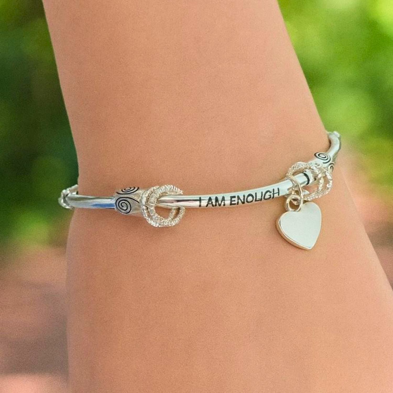 Anxiety, Fidget & Affirmation Jewellery