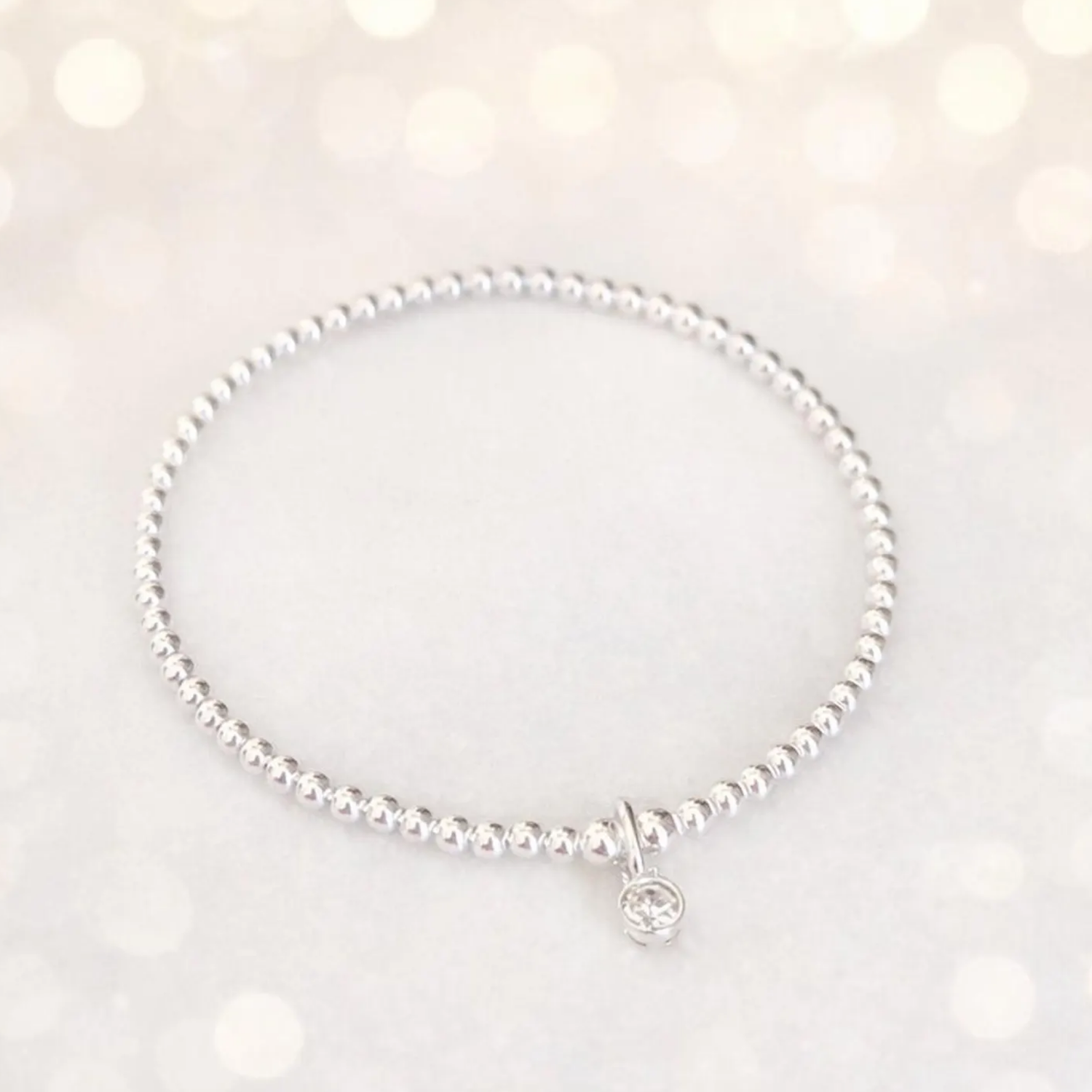 Birthstone Jewellery