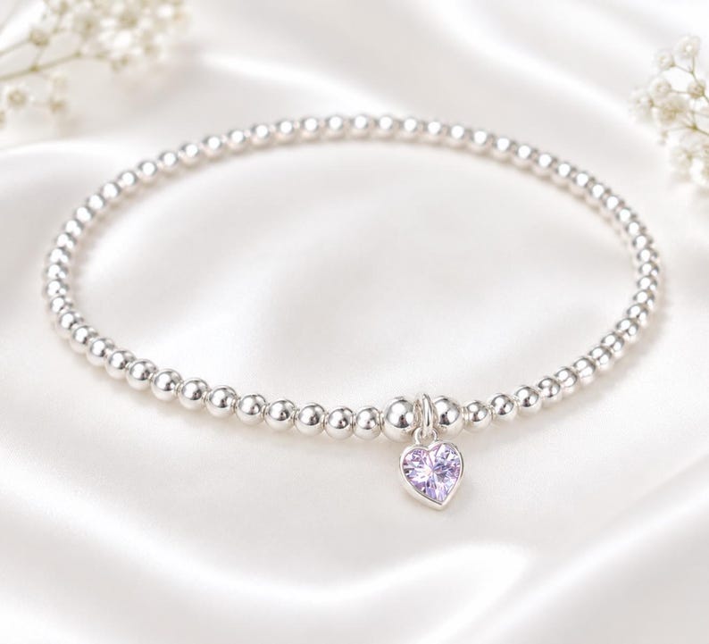 Birthstone Jewellery