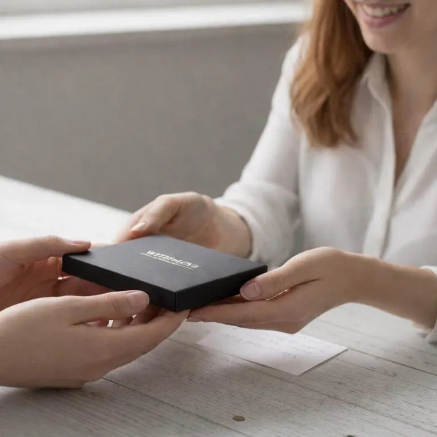 Sterling Silver Birthstone Necklace
