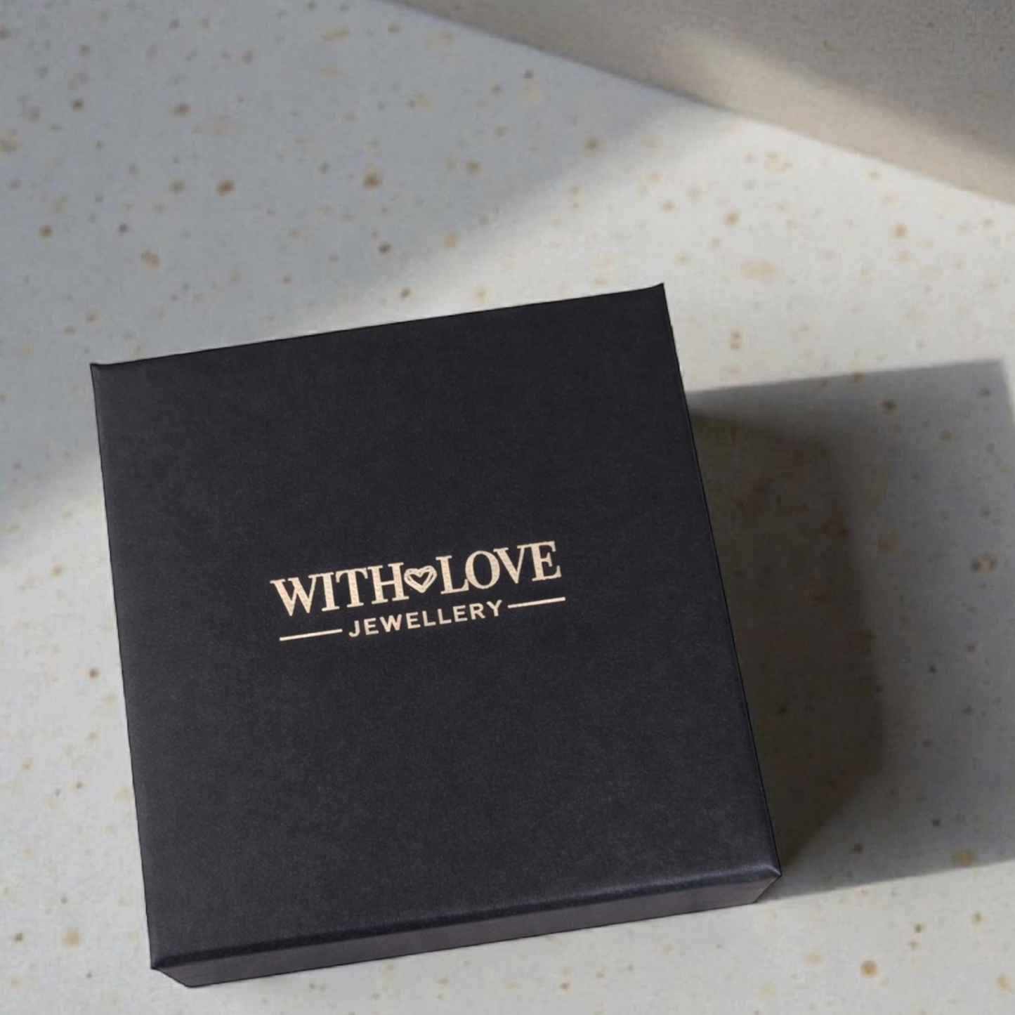 Sterling Silver March Birthstone Bracelet (Aquamarine)