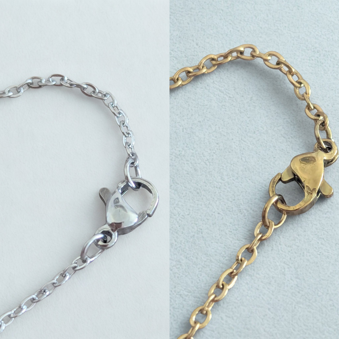 You Got This Necklace | Engraved Inspirational Gift for Her