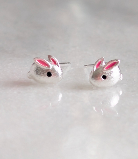 Bunny Rabbit Earrings