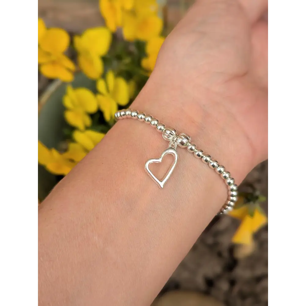 Christmas Wishes Bracelet - Bracelets