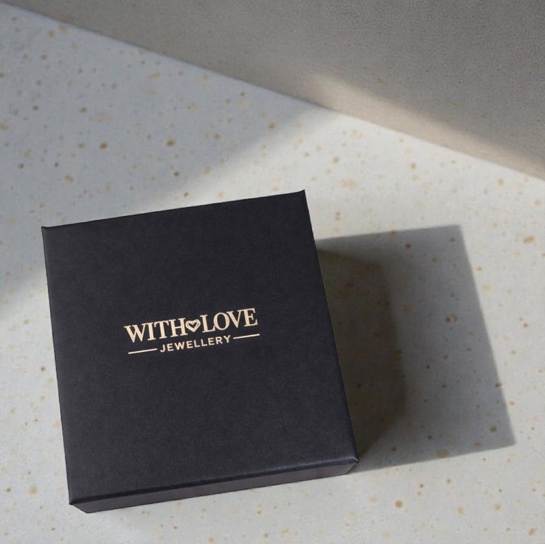 I AM Spinner Necklace