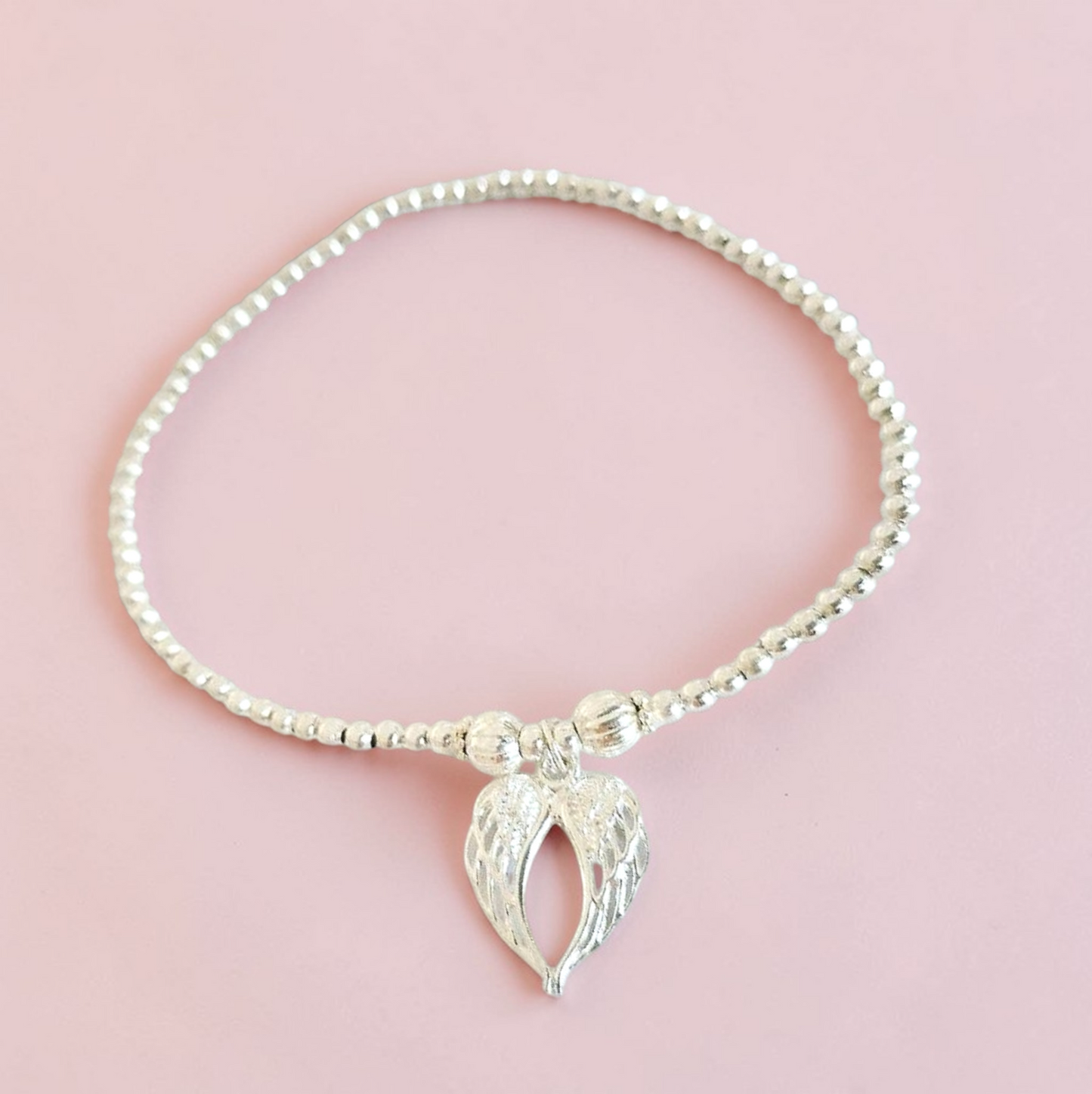 Angel Wings Bracelet/Anklet