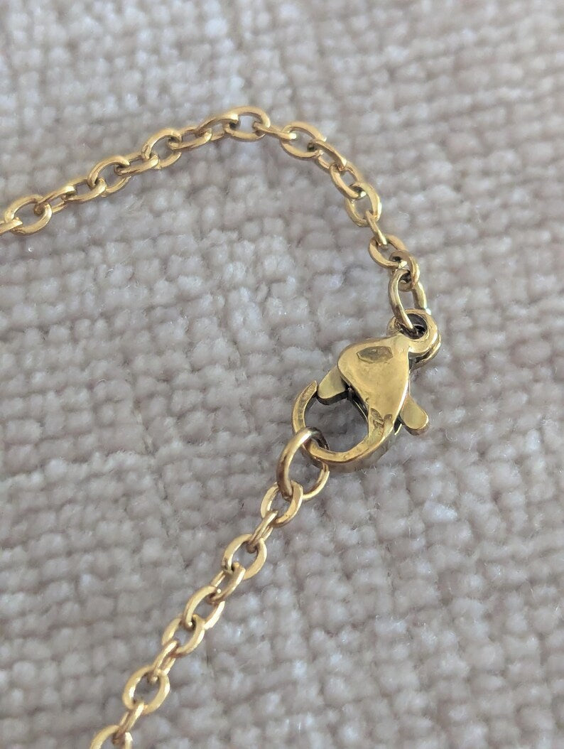 You Got This Necklace