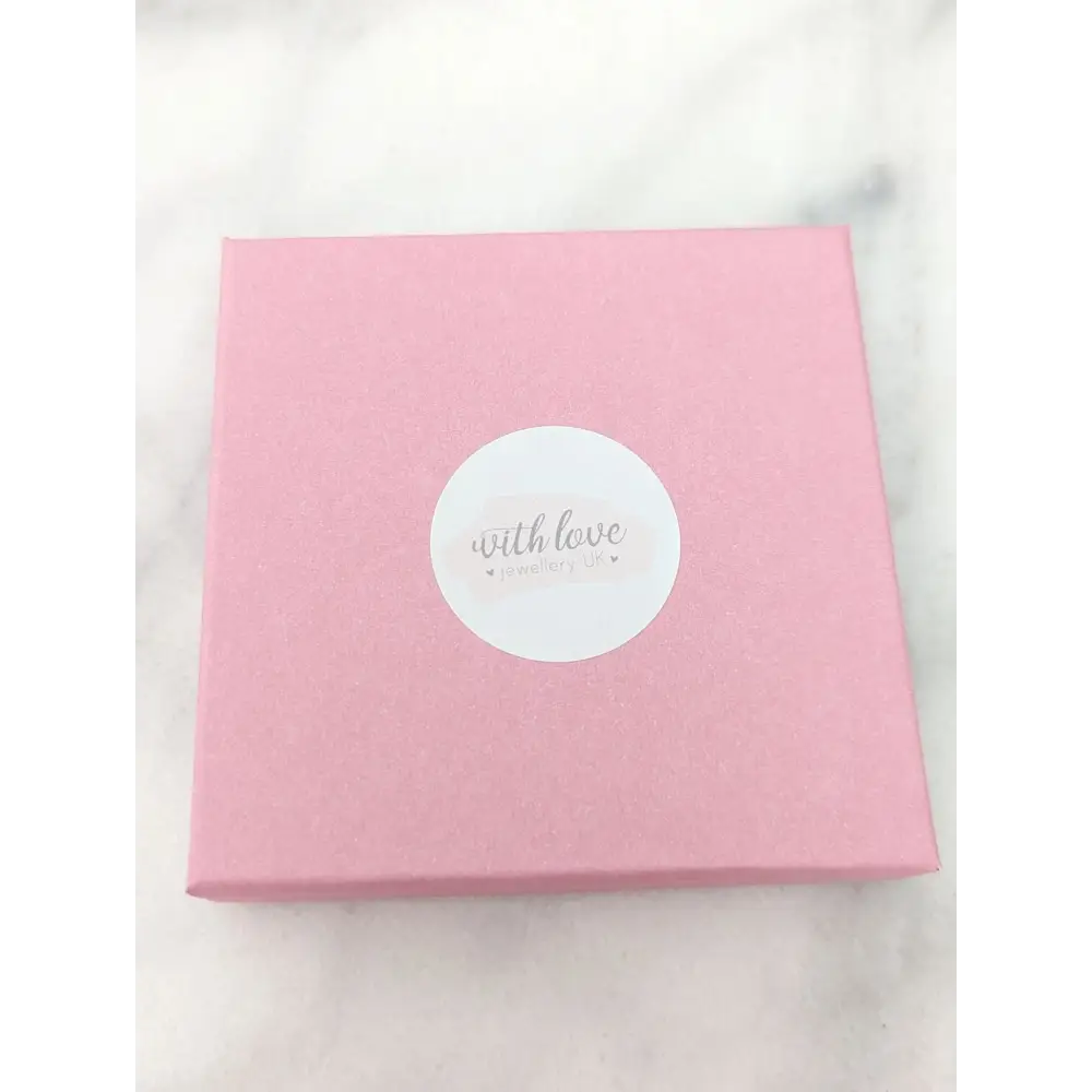 Sterling Silver May Birthday Bracelet (Emerald) - Bracelet - Bracelets