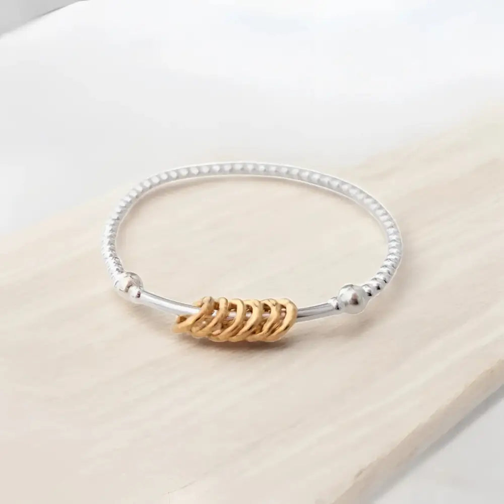 Sterling Silver Milestone Birthday Bracelet (20th 30th 40th 50th 60th 70th 80th or 90th birthday) Bracelets