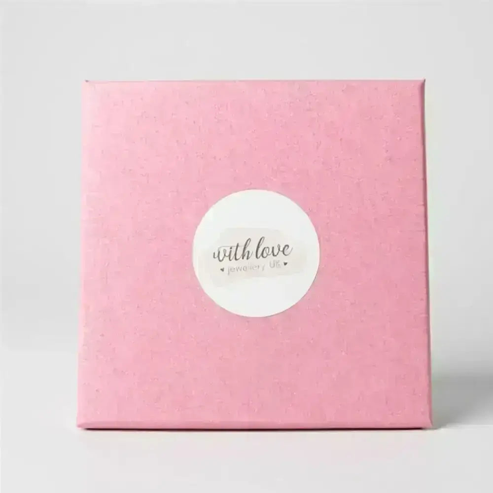 Sterling Silver Beaded Birthday Bracelet (20th 90th birthday) Bracelets