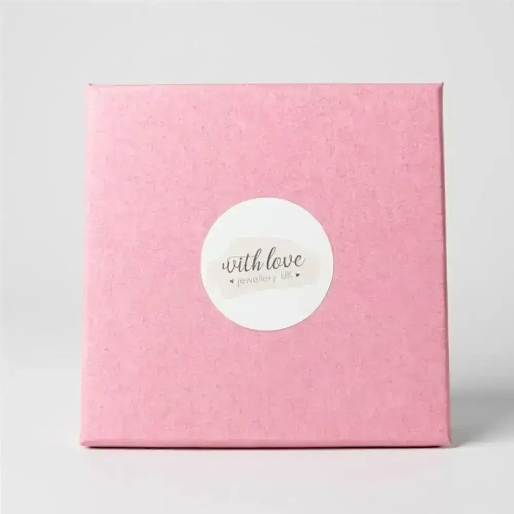 Sterling Silver Beaded Birthday Bracelet (20th 90th birthday) Bracelets