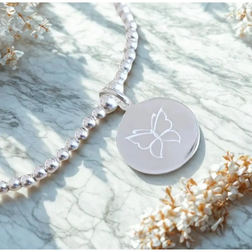 Sterling Silver Sister Bracelet Bracelets