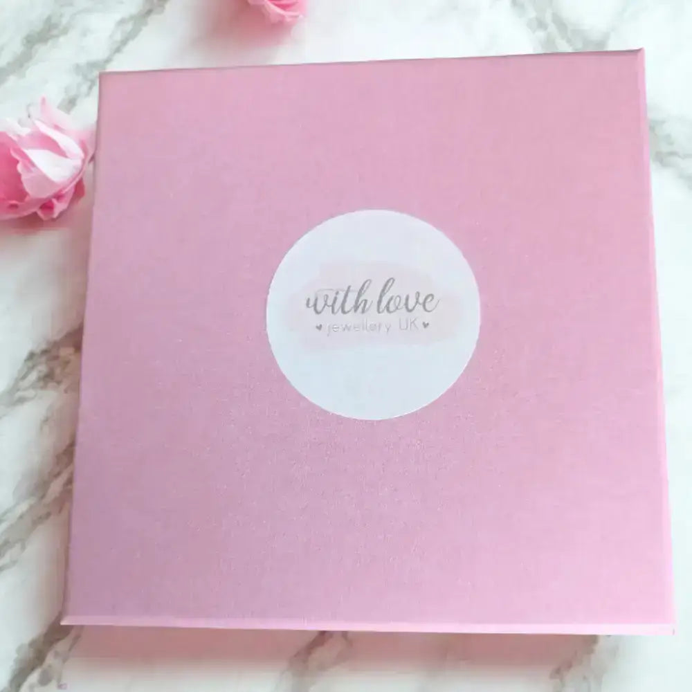 Sterling Silver Bracelet Set - Bracelets