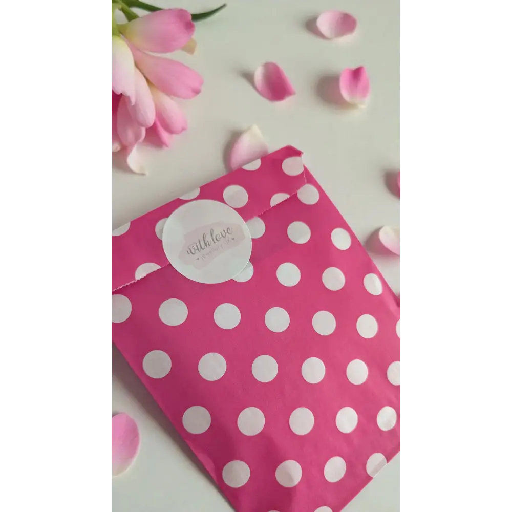 Thank You Silver Stretch Beaded Bracelet - Bracelets