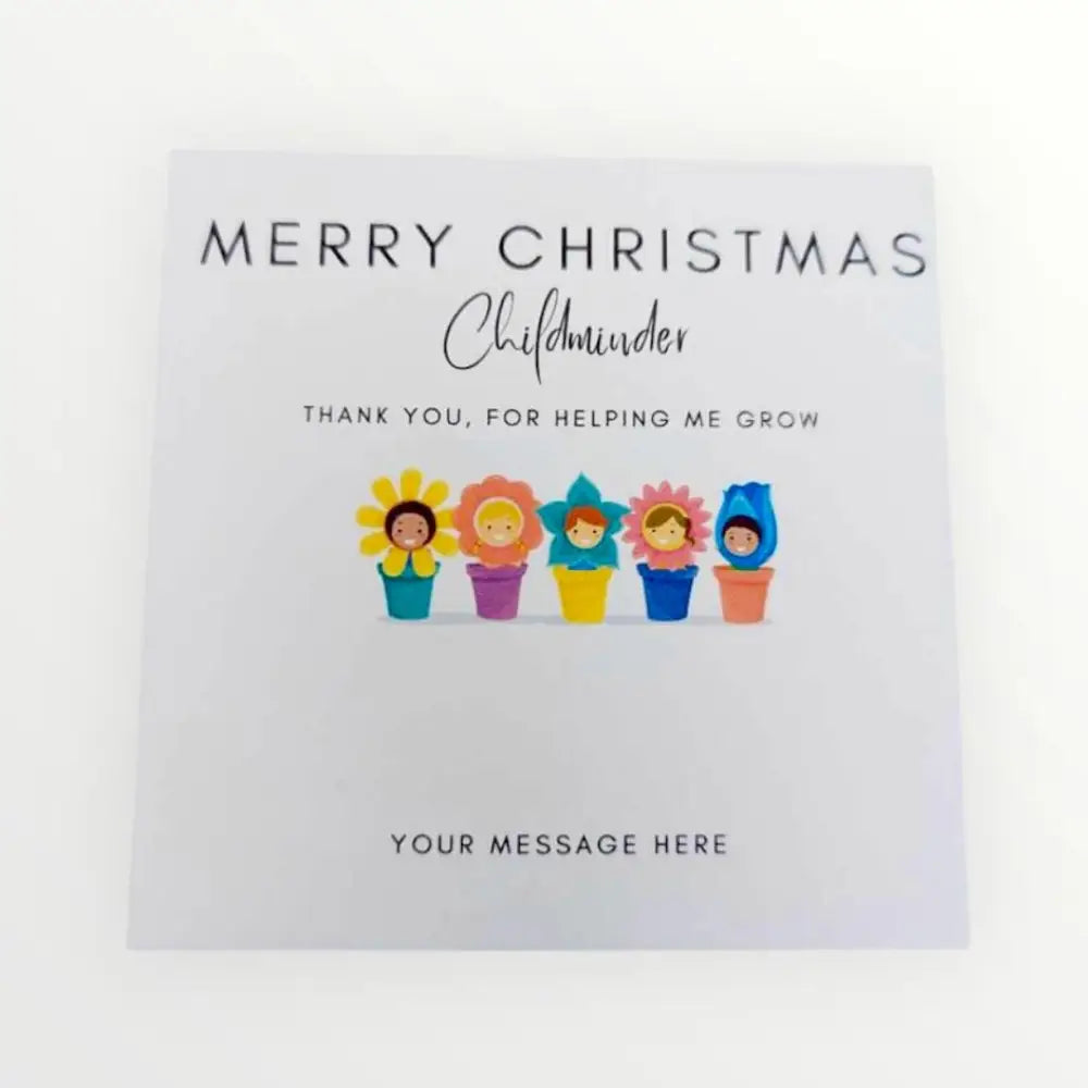 Thank You Teacher/Nursery Teacher/Teaching Assistant/Childminder Silver Stretch Beaded Bracelet Bracelets