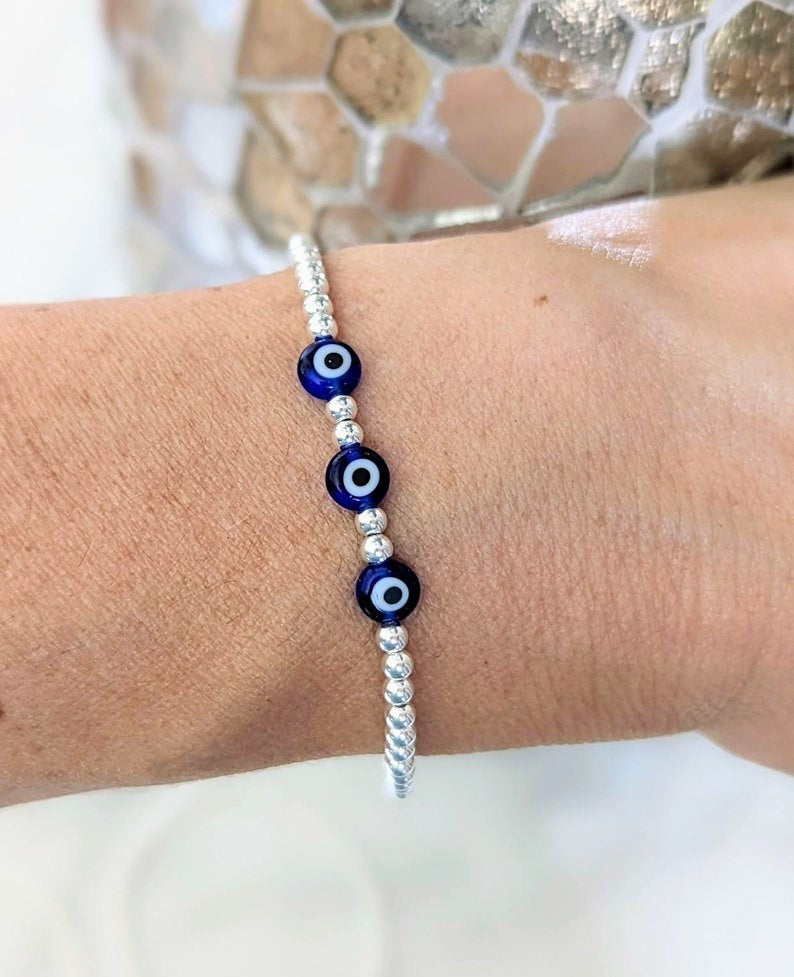 Evil eye charms online
